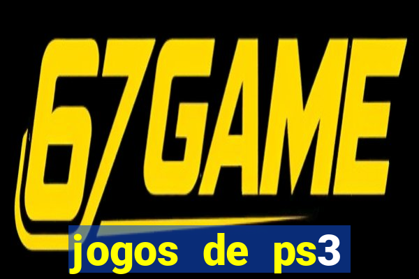 jogos de ps3 download pkg